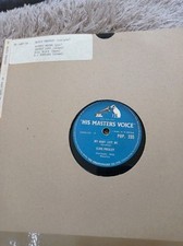 Elvis presley rpm d'occasion  Yzeure