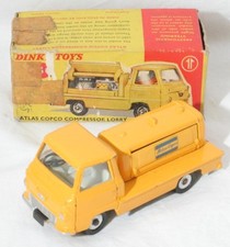 Vintage dinky toys for sale  WHITCHURCH