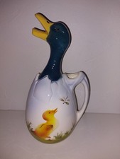 Duck pitcher coming d'occasion  Expédié en Belgium