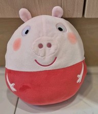Peppa pig squishmallow for sale  HOOK