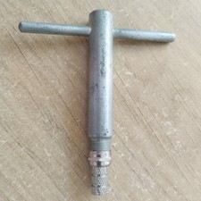 Connector tommy bar for sale  BIDEFORD