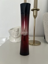 Armani code satin gebraucht kaufen  Hanau
