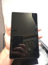 Lenovo 8505f tablet d'occasion  Expédié en Belgium