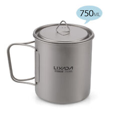 Titan topf camping gebraucht kaufen  Deutschland