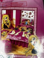 Bratz single duvet for sale  BUCKHURST HILL