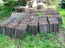 Reclaimed double roman for sale  BRISTOL