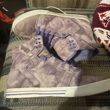 Supra skytop 001 for sale  New Bedford