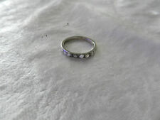 Ancienne bague alliance d'occasion  Flers