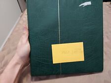 Album timbres classeur d'occasion  Reichshoffen