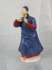Nymphenburg figur mongole gebraucht kaufen  Bad Wildungen