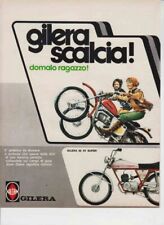 Advertising pubblicità moto usato  Venegono Superiore