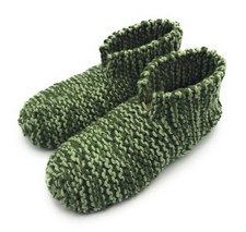 knitted slippers hand ladies for sale knitted slippers hand ladies for sale Indianapolis