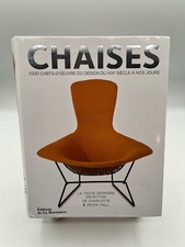 Chaises 1000 chefs d'occasion  Conches-en-Ouche