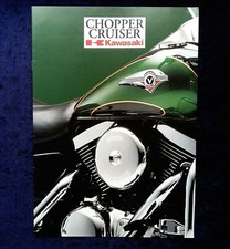 Kawasaki 1500 classic d'occasion  Expédié en Belgium