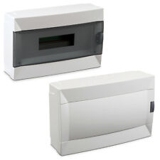 Distributeur encastré petit distributeur boîte à fusibles boîte de distribution encastrée IP40 d'occasion  Expédié en France