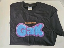 Nickelodeon gak black for sale  Colebrook