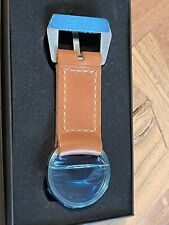 Officine panerai brown for sale  Fort Lauderdale