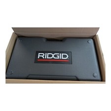 Ridgid 46668 tragetasche gebraucht kaufen  Schwalmstadt