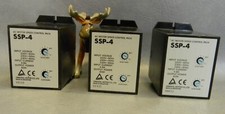 SSP-4 Oriental Motor Co. Controle De Velocidade Motor de CA Lote De 3 comprar usado  Enviando para Brazil