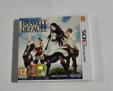 Nintendo 3ds bravely usato  Licata