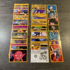Dragon ball super d'occasion  Narbonne