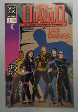 Diablo lingua originale usato  Bologna