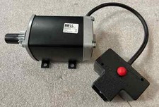 Bdeli 120v 16t for sale  Lees Summit