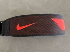 Nike gewichtsheber gürtel gebraucht kaufen  Gangelt