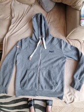 Mens superdry orange for sale  LONDON