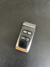 Usado, Aston Martin Crystal  Glass Key For DB9 RAPIDE VANTAGE Clé Cristal Verre comprar usado  Enviando para Brazil
