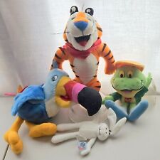 Kellogg plush lot for sale  Norco