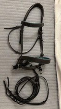 Transcend bitless double for sale Transcend bitless double for sale  BUSHEY