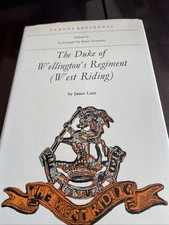 Famous regiments. duke for sale  NORTH SHIELDS
