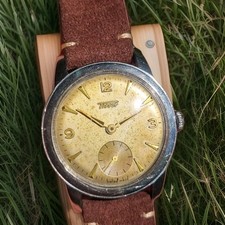 Tissot anni orologio usato  Venegono Superiore