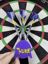 Luke littler darts for sale  CARDIFF
