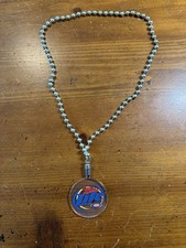 Miller lite necklace for sale  Bridgewater