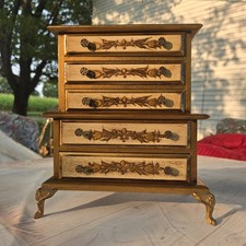 Vintage wood music for sale  Saint Albans