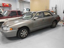 Passenger right headlight for sale  Mondovi