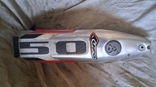 Gas gas aluminium for sale  ALVA