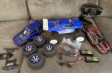 Traxxas mini revo for sale  Montreal