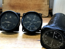 Aircraft instrument job for sale  MAIDSTONE