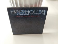 Harthouse dedicated the gebraucht kaufen  Ulm