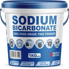Psn sodium bicarbonate for sale  HARROW