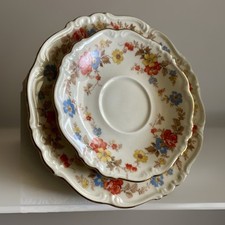 Sammeluntertasse kuchenteller  gebraucht kaufen  Hanau