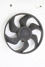 Radiador ventilador Renault CLIO 3 gasolina 00935 comprar usado  Enviando para Brazil