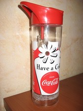 Gourde coca cola d'occasion  Limoges-