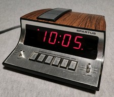 Spartus futura alarm for sale  Columbus