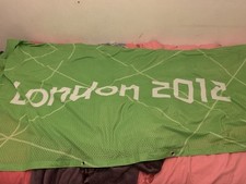 London 2012 olympic for sale  LONDON