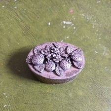 Silver scenes pill for sale  CARSHALTON