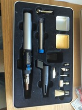 Dremel gas soldering for sale  CULLOMPTON